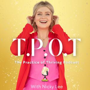 TPOT | The Practice of Thriving