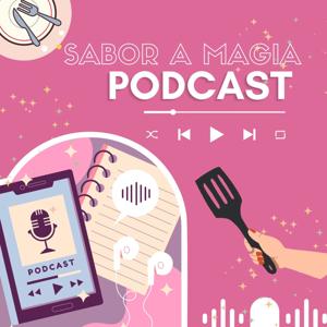 Sabor a magia