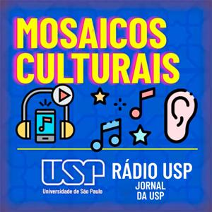 Mosaicos Culturais - USP