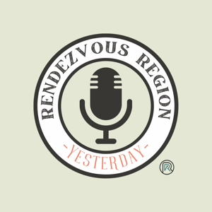 Rendezvous Region Yesterday