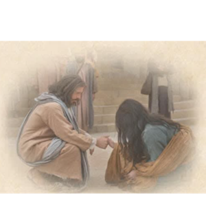 Amor en acción, con Pasión