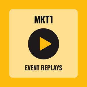 MKT1 Events