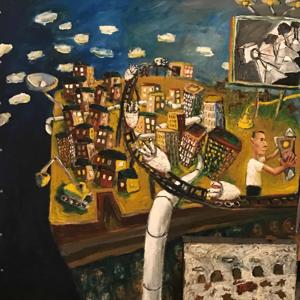 Harry's Last Stand Newsletter