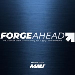 Forge Ahead
