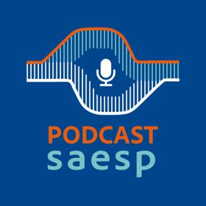 Podcast SAESP