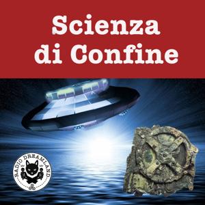 Scienza di Confine