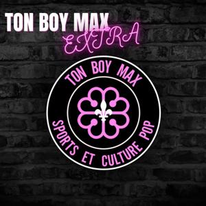 Ton boy Max EXTRA