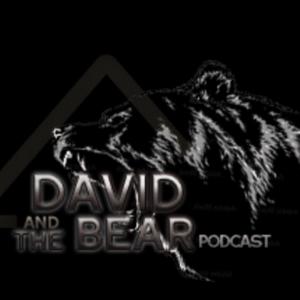 David and The Bear
