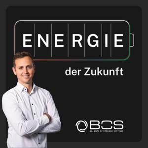 Energie der Zukunft
