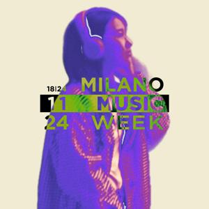 Milano Music Week 2024