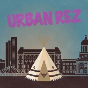 Urban REZ