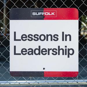 Suffolk's Lessons in Leadership