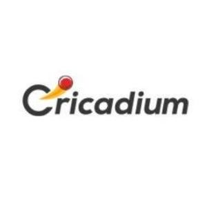 Cricadium