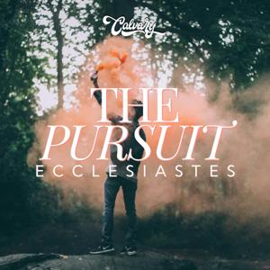The Pursuit | Ecclesiastes