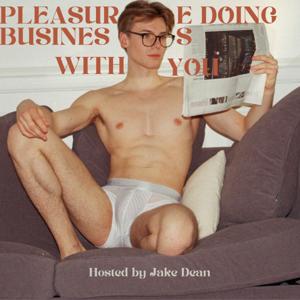 Pleasure Doing Business With You