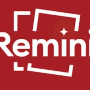 Remini Talks