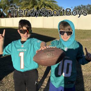 TrendySportBoys