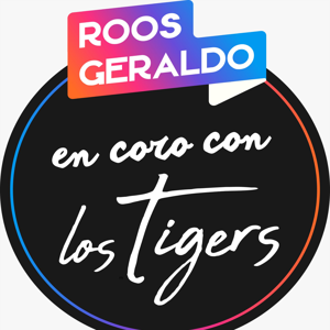 En coro con los Tigers