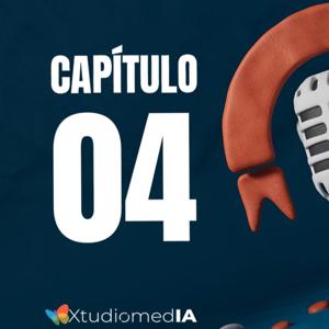 Revolución audiovisual ivoox