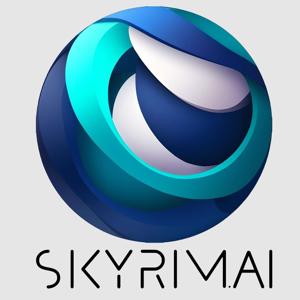 Skyrim.AI's State of Spatial Sports Media