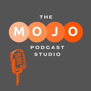 The Mojo Podcast Studio