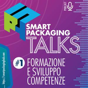 Smart Packaging Talks