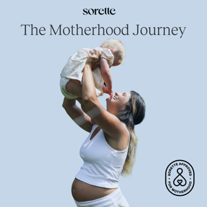 The Motherhood Journey by Sorette