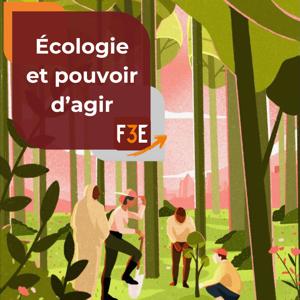 Écologie et pouvoir d'agir