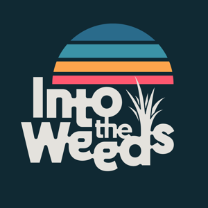 into the weeds