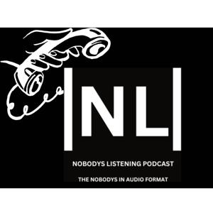 Nobodys Listening