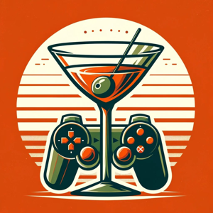 Vermú y Videojuegos