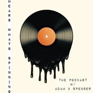 Hears What's Spinning