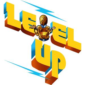 Level Up Podcast