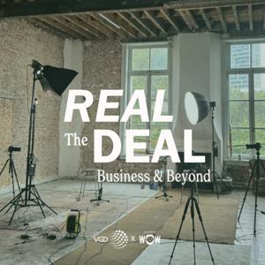 The Real Deal: Business & Beyond