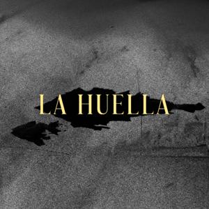 La huella