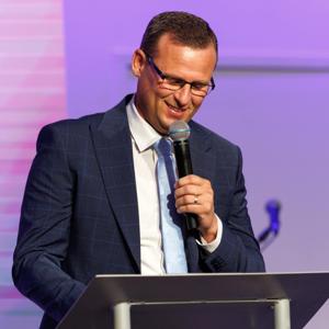 Matt O’Shell Church Talk