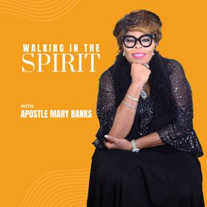 Walking in the Spirit Devotional by Mary Banks Ministries