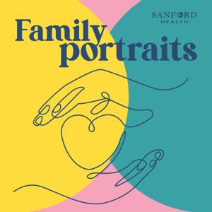 Family Portraits | Sanford Health News