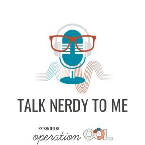 Talk Nerdy to Me