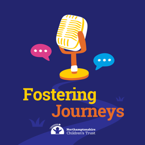 Fostering Journeys Podcast