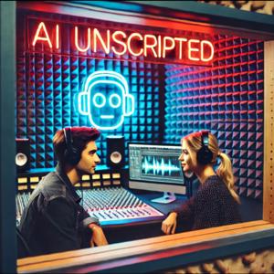 AI Unscripted