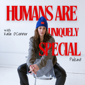 Humans Are Uniquely Special