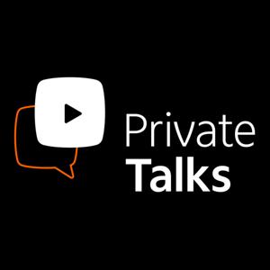 Private Talks by Private Talks