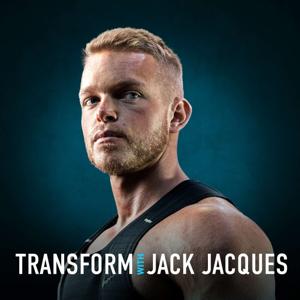 Transform with Jack Jacques