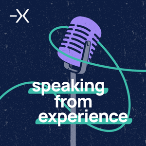 Speaking from Experience