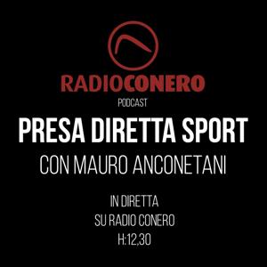 Presa Diretta Sport
