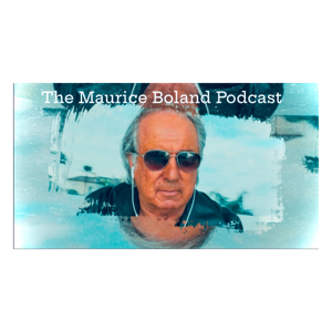 Maurice Boland Podcast
