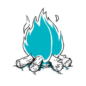 Tales from the Weird Blue Yonder