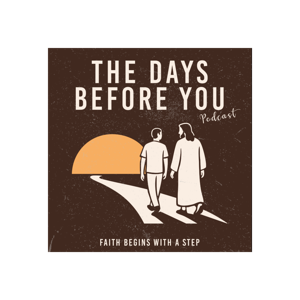 The Days Before You