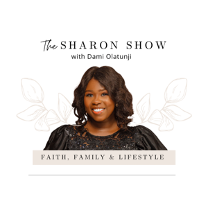 The Sharon Show HQ